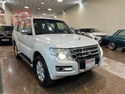 ميتسوبيشي باجيرو